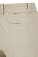 ANEW Golf Men's SM Essential Cool Half Pants - Beige