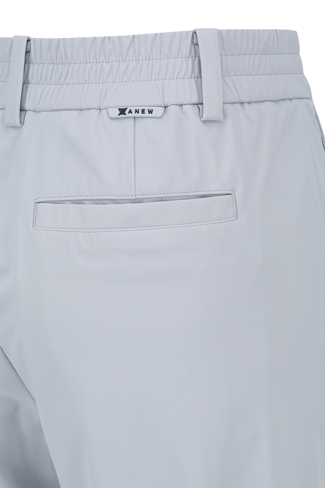 ANEW Golf Men's SM Essential Cool Pants - Grey