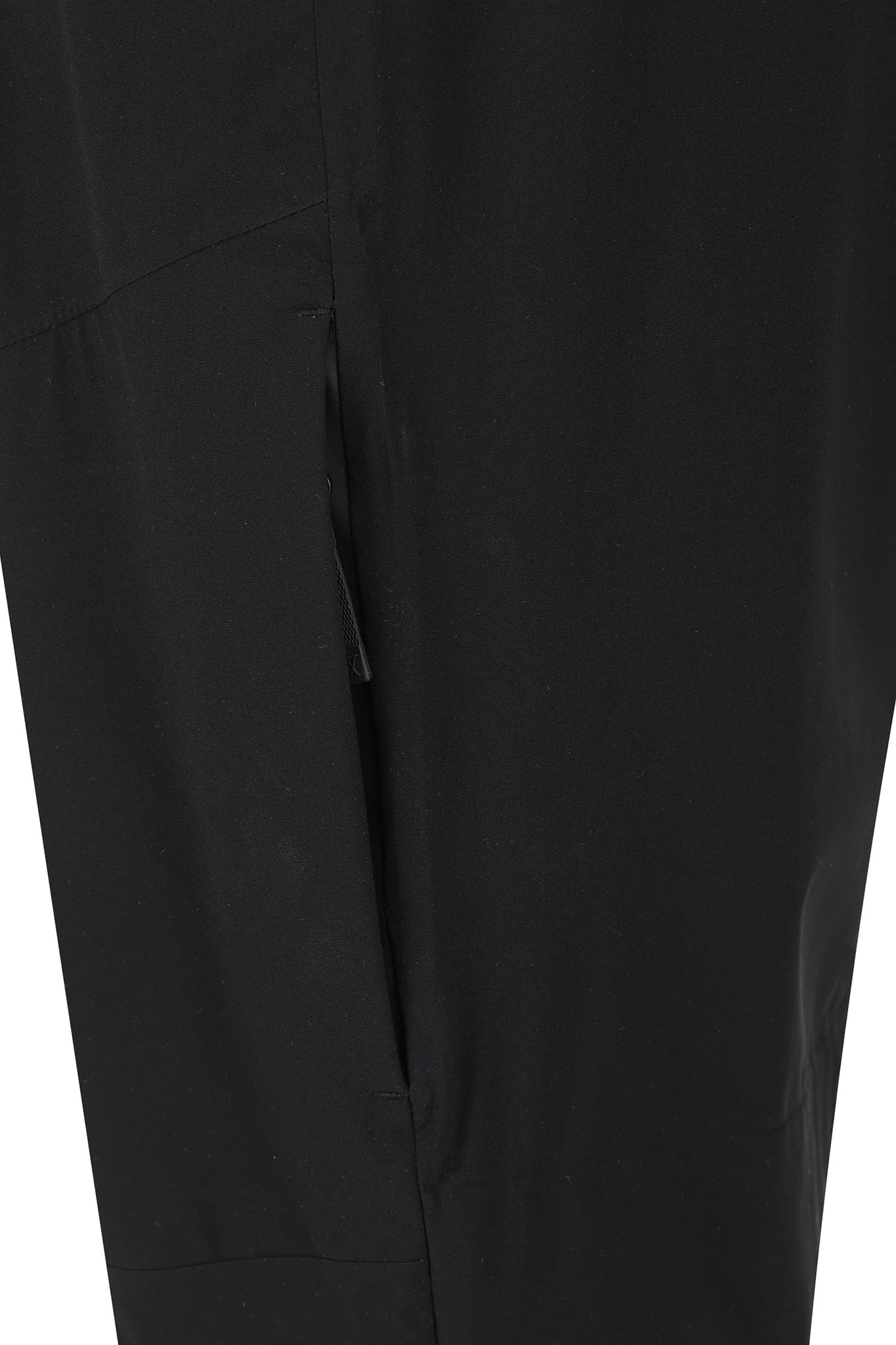 ANEW Golf Men's SM Essential Rain Pants - Black