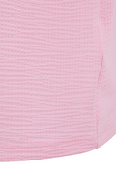 ANEW GOLF Men's SM Sleeve Pocket Short T-Shirt - Pink