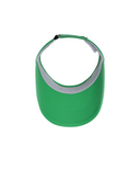 ANEW Golf Uni Wide Visor - Green