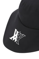 ANEW Golf Uni Waterproof Bucket Hat - Black