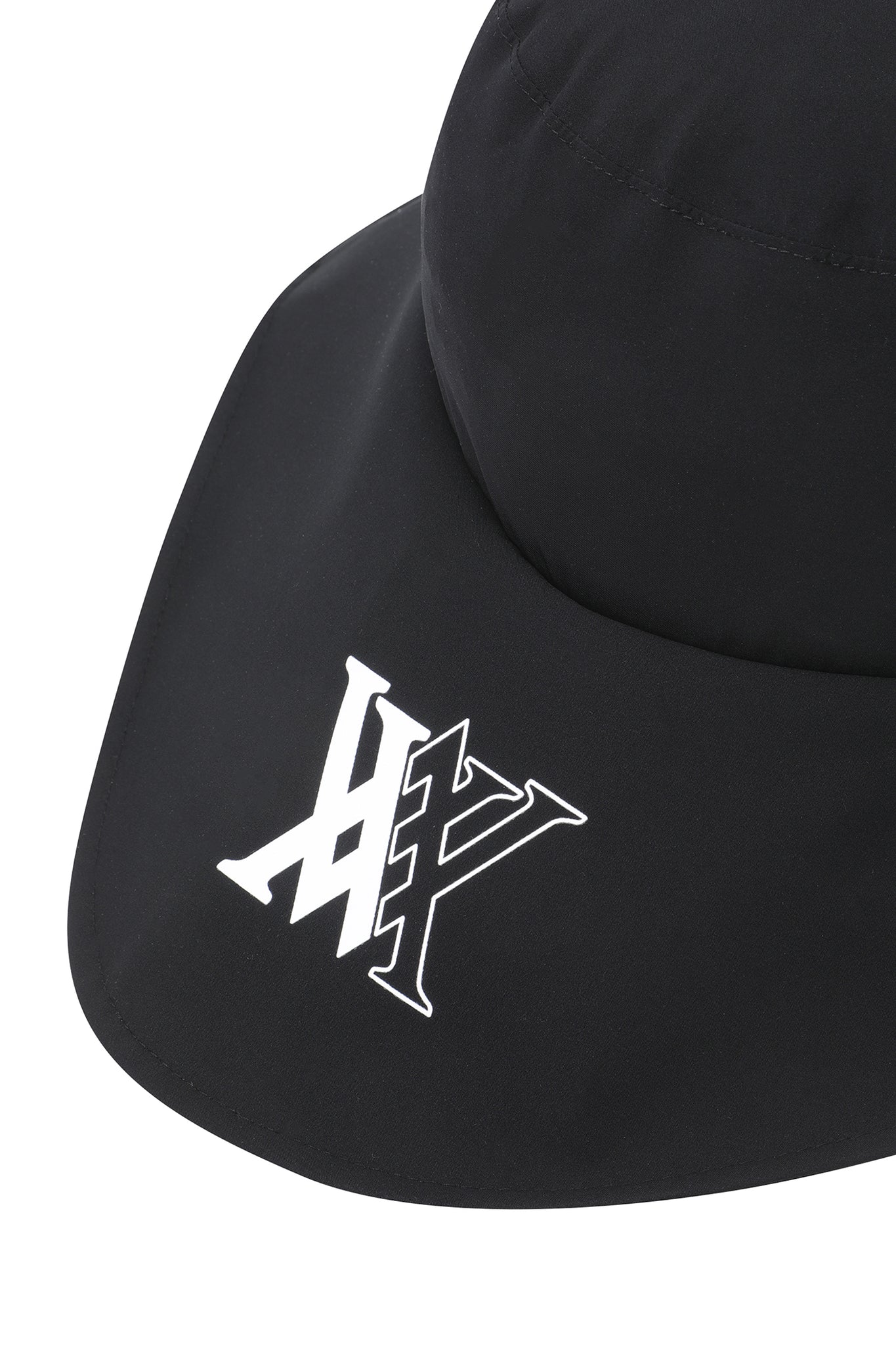 ANEW Golf Uni Waterproof Bucket Hat - Black
