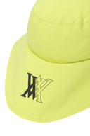 ANEW Golf Uni Waterproof Bucket Hat - Yellow