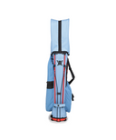 ANEW GOLF Uni Welding Stand Bag - Light Blue