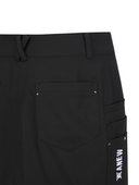 Anew Golf Women's SM Cargo Incision Skirt - Black