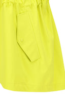 ANEW Golf Women's SM Essential Rain Jacket - Lime