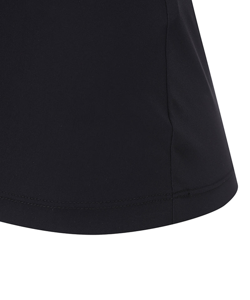 Women's Basic Base Layer - Black