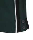 [Signature] Women's Essential Vest - Green