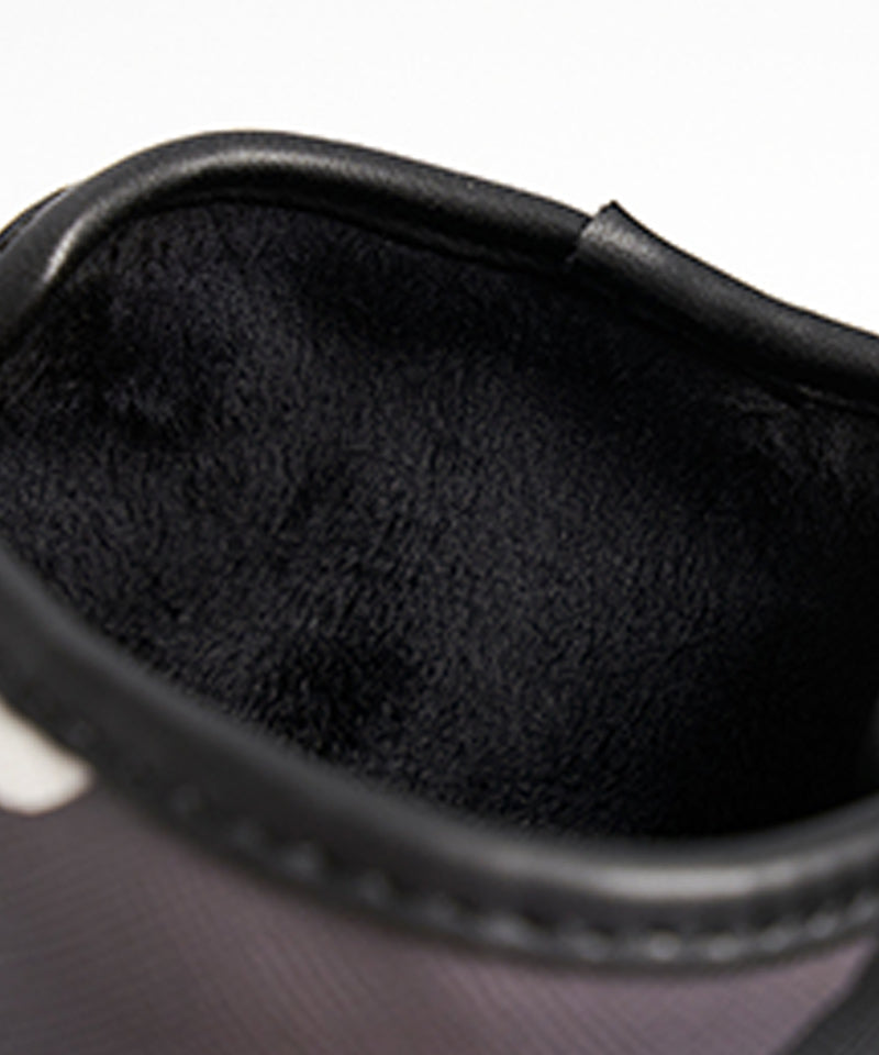 ANEW Golf: Logo Line Stud Headcover Utility - Ivory