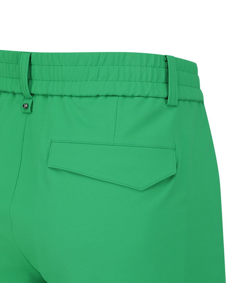 ANEW Golf Men's SM Essential Half Pants - Green