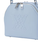 Ring Tote Bag - Sky Blue