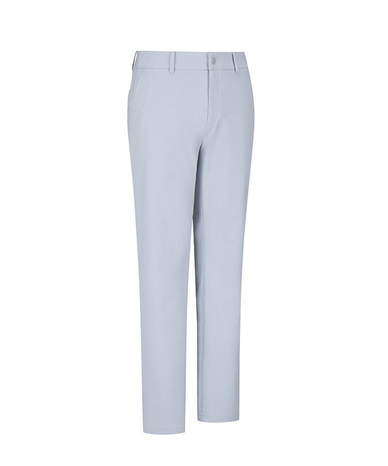 ANEW Golf Men's Essential PT - Light Gray