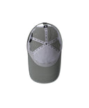 Anew Golf Uni Rip Mesh Cap - Light Khaki
