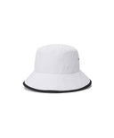 Double Logo Bucket Hat