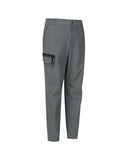 Men's Pocket Jogger L/PT - Gray