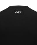 Anew Golf  Men's SP Essential Sweater -  Black