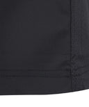 ANEW Golf Men's SM Black Finish Round Short T-Shirt - Black
