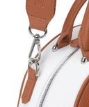 Tenni Tote Bag - Camel
