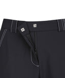 Women's Pocket Point Jogger PT - Black