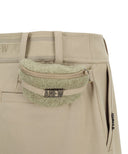 Women's Mini Pocket Point H/PT - Beige