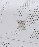 ANEW Golf Uni Ragefinder Case - White