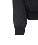 Women's MA-1 Jacket - Black