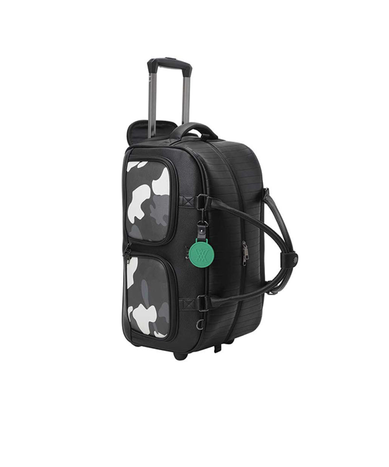 Indi Camo Boston Wheel Bag - 3 Colors