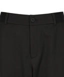 Men's Back Pocket Point Jogger L/PT - Black