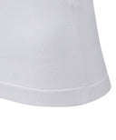 Women's Halterneck Tank Top - White