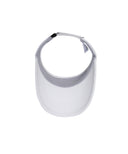 ANEW Golf Uni Wide Visor - White