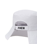 Women's Glow Logo Hat - White