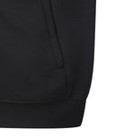 ANEW Golf Men's SP Traing Full Zip Hoody Sweatshirt - Black