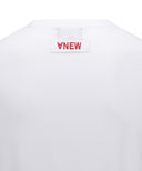 Anew Golf Men's SP Essential Sweater - White
