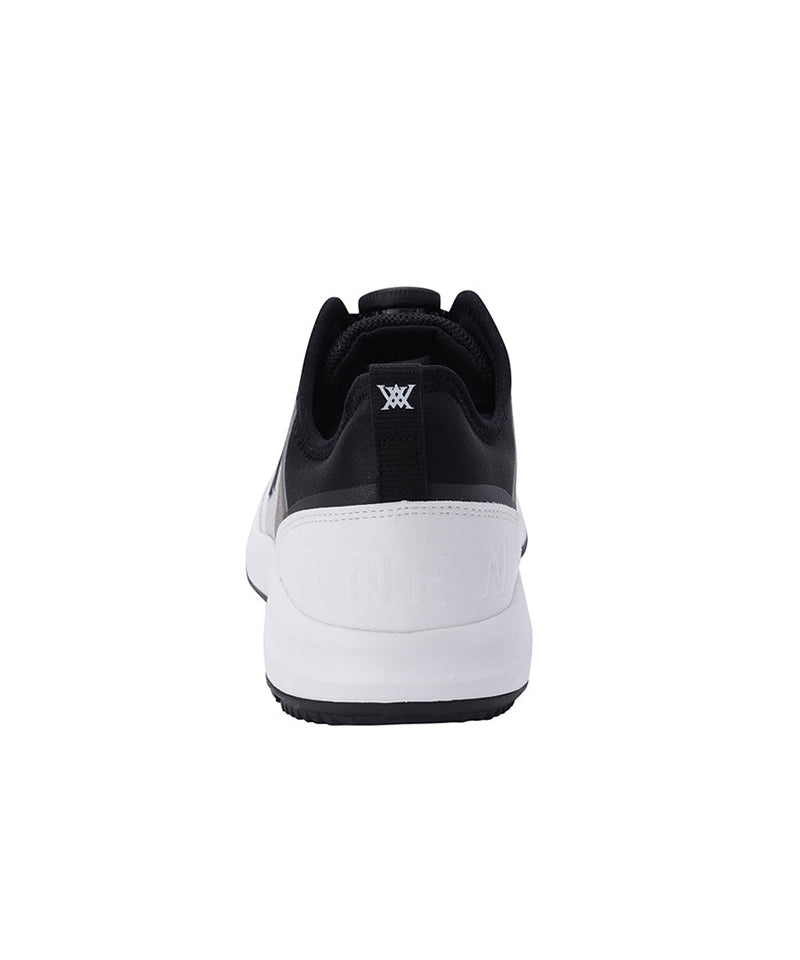 Women's Glaze Dial Sneakers - Black