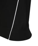 [Legacy Sale] ANEW Golf Women's SP Essential Sweater - Black