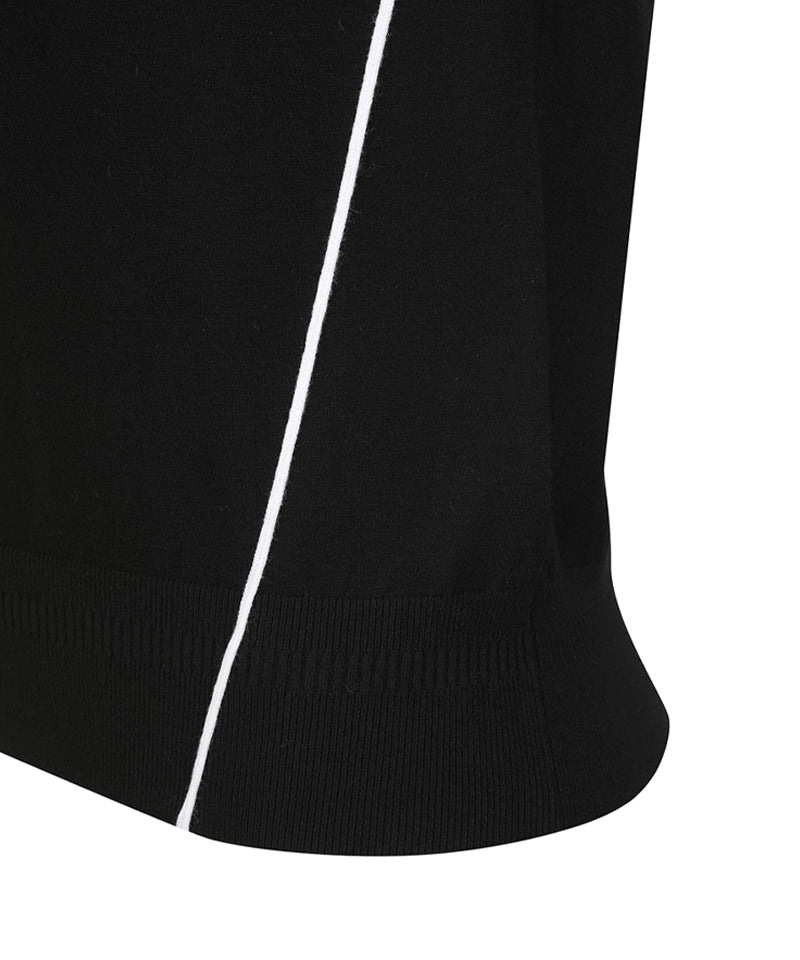 ANEW Golf Women's SP Essential Sweater - Black