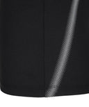 [Legacy Sale] Women's Signature Logo L/TS - Black