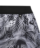 Anew Golf Women's SM Band Flare Skirt - Black
