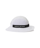 Nylon Side Color Bucket Hat