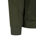 [Legacy Sale] Men's Wooven Mixed M To M - Khaki