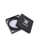 Men's Reversi Belt - Black