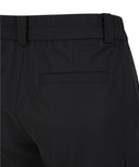 ANEW Golf Men's SM Black Finish Half Pants - Black