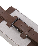 Ivy Hip Sack - Beige