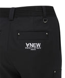 ANEW Golf Women's SP Cargo Bootcut Pants - Black