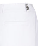 ANEW Golf Women's SM Body Shell Pants - White