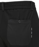 ANEW Golf Men's SM Out Pocket Jogger Pants - Black