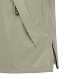Anew Golf Men's SP Incision Anorak Jacket - Beige