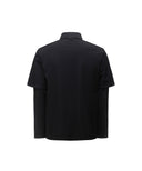 [Legacy Sale] Men's Cold Fabric Sleeve Layered Long T-Shirt - 2 Colors
