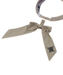 Women's Basic Half Cap - Beige